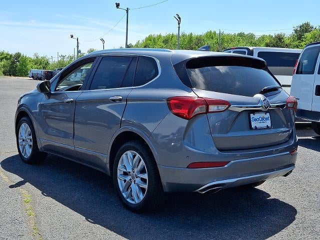 2019 Buick Envision Premium
