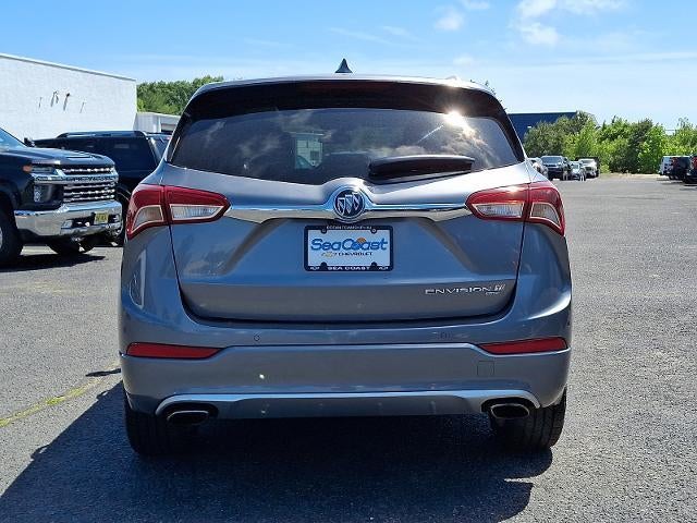 2019 Buick Envision Premium