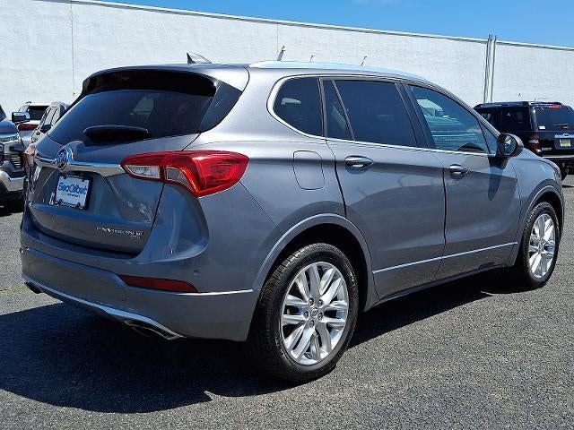 2019 Buick Envision Premium