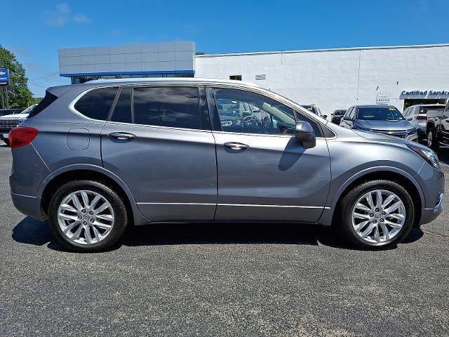 2019 Buick Envision Premium