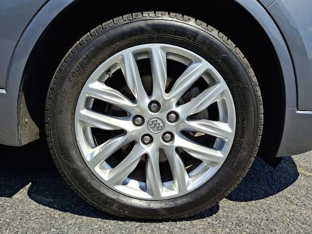2019 Buick Envision Premium