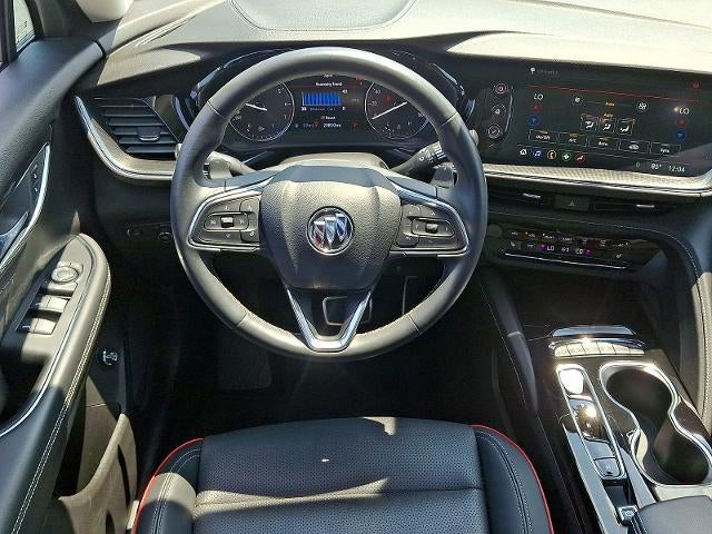 2023 Buick Envision Essence - Photo 12