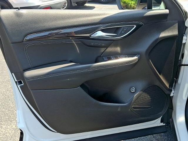 2023 Buick Envision Essence - Photo 13