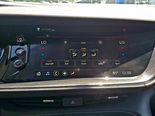 2023 Buick Envision Essence - Photo 17