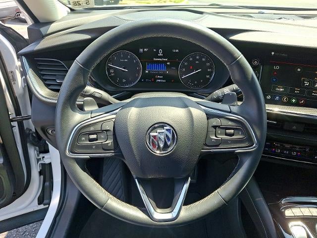 2023 Buick Envision Essence - Photo 19