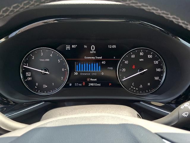 2023 Buick Envision Essence - Photo 21