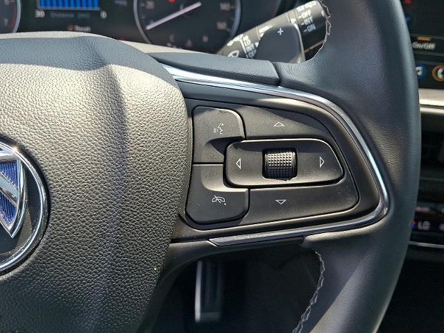 2023 Buick Envision Essence - Photo 23
