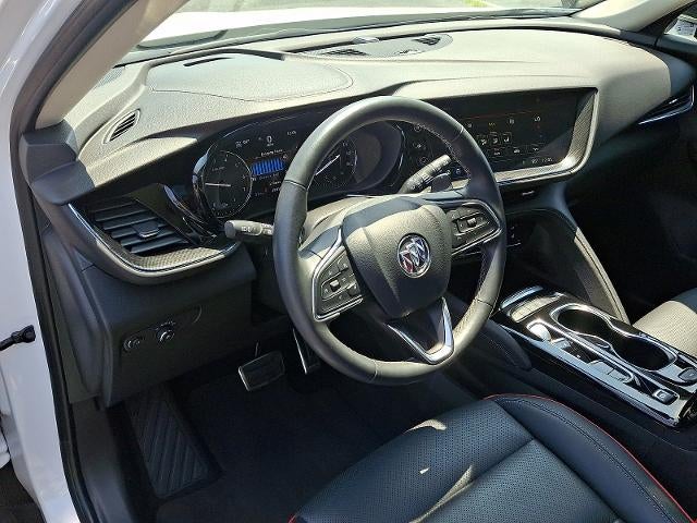 2023 Buick Envision Essence - Photo 26