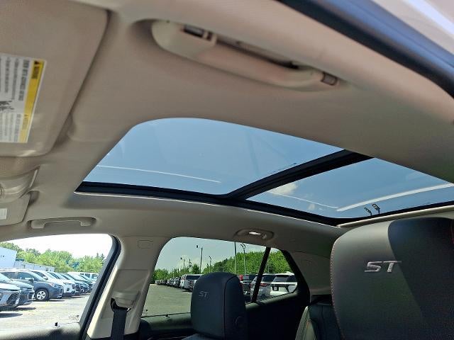 2023 Buick Envision Essence - Photo 27