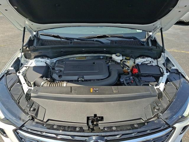 2023 Buick Envision Essence - Photo 29