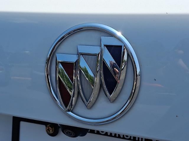 2023 Buick Envision Essence - Photo 31