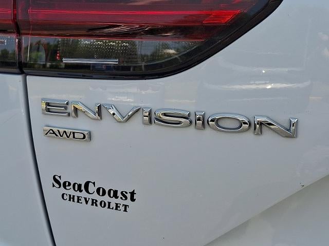 2023 Buick Envision Essence - Photo 32