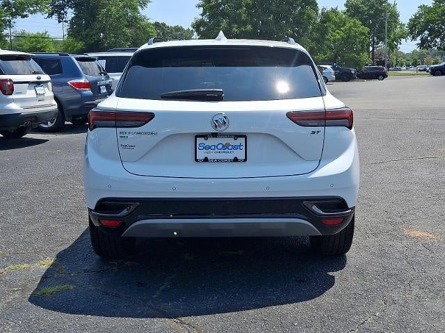 2023 Buick Envision Essence - Photo 6