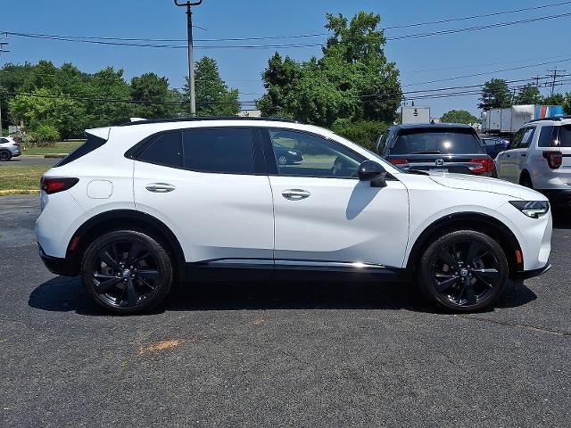 2023 Buick Envision Essence - Photo 8