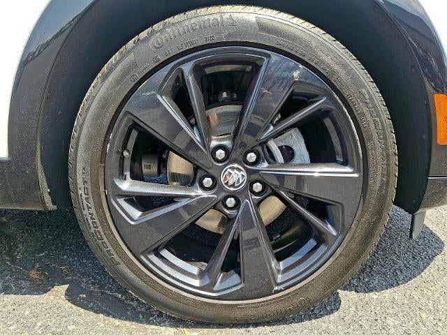 2023 Buick Envision Essence - Photo 9