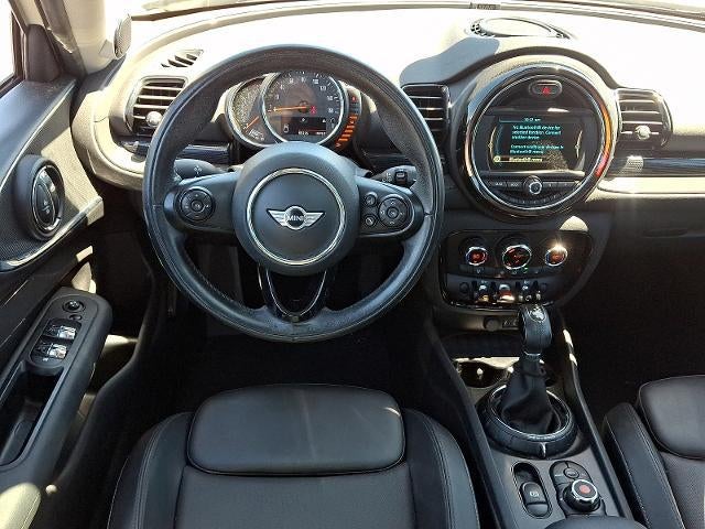 2017 MINI Clubman Cooper S