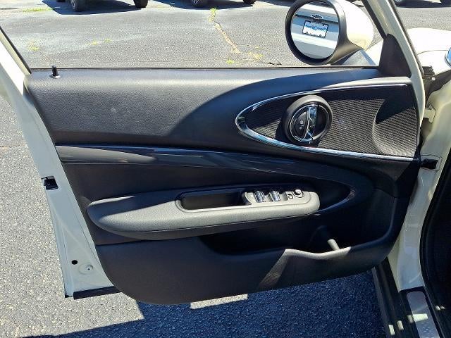 2017 MINI Clubman Cooper S