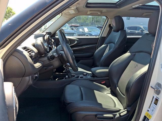 2017 MINI Clubman Cooper S