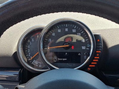 2017 MINI Clubman Cooper S
