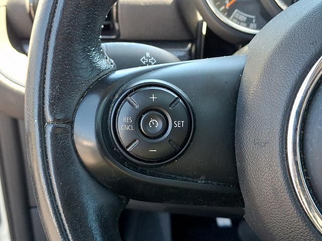 2017 MINI Clubman Cooper S