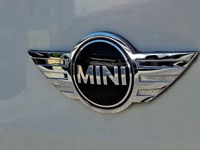 2017 MINI Clubman Cooper S