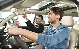 Schedule a test drive at Seacoast Chevrolet in Ocean Township, NJ.