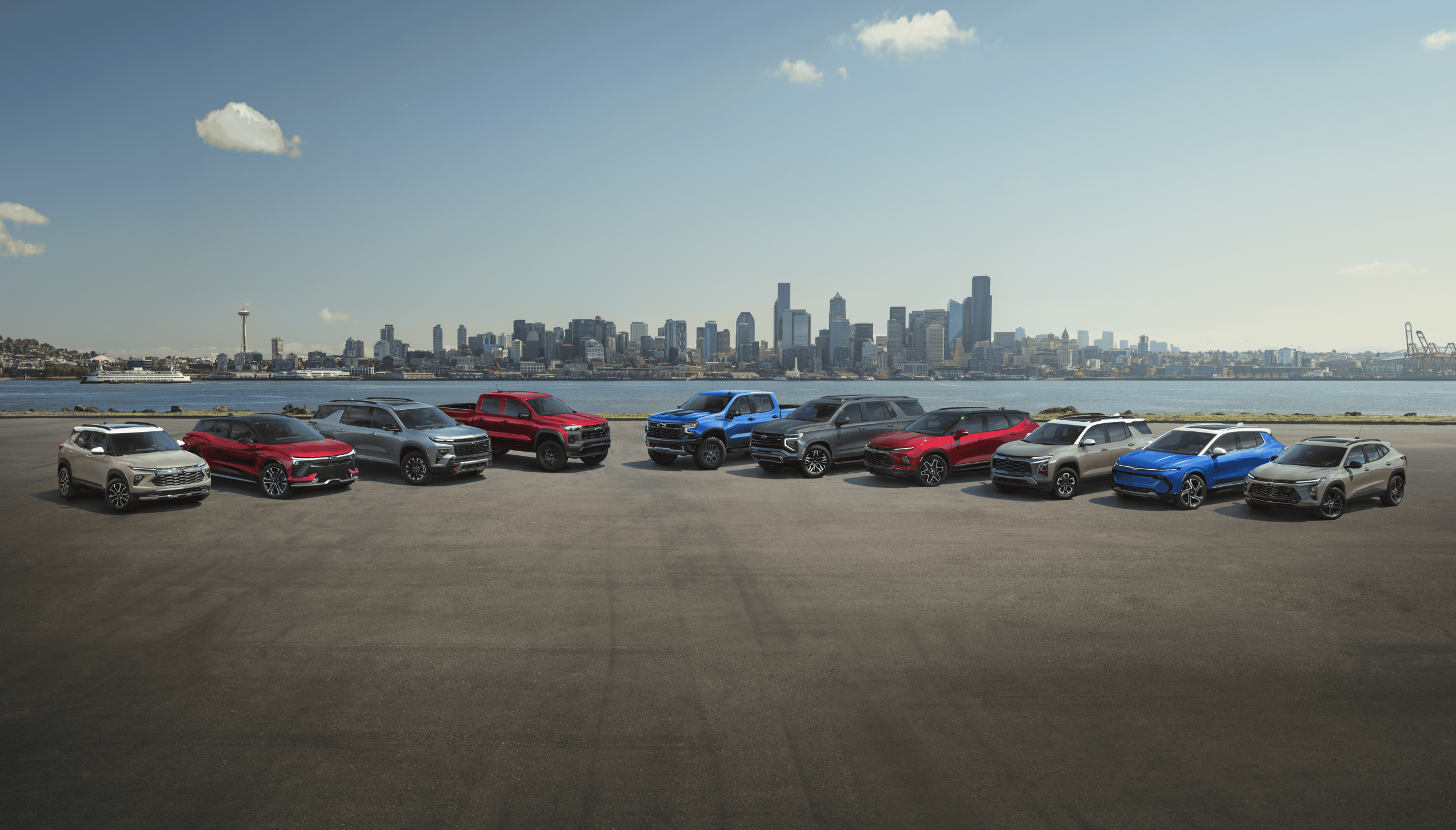 CHEVY SPECIAL OFFERS | Seacoast Chevrolet in Ocean Township NJ