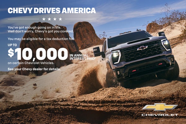 Seacoast Chevrolet in Ocean Township NJ