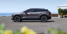 Seacoast Chevrolet in Ocean Township NJ