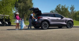 Seacoast Chevrolet in Ocean Township NJ