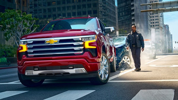 Seacoast Chevrolet in Ocean Township NJ