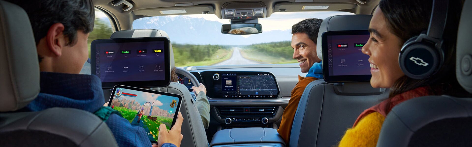 Seacoast Chevrolet in Ocean Township NJ