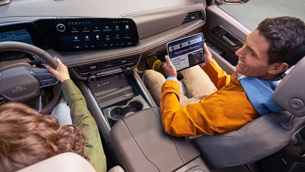 Seacoast Chevrolet in Ocean Township NJ