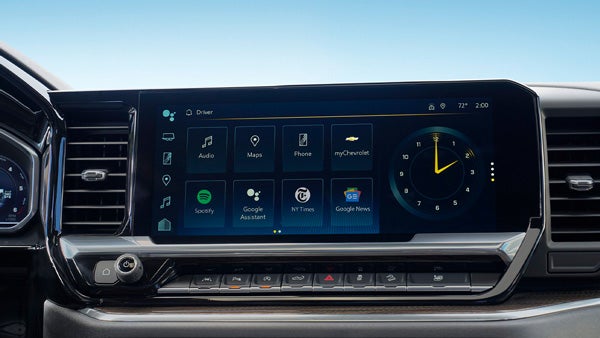 Seacoast Chevrolet in Ocean Township NJ