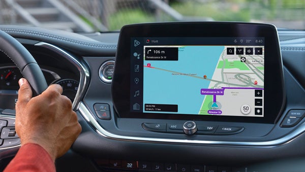 Seacoast Chevrolet in Ocean Township NJ