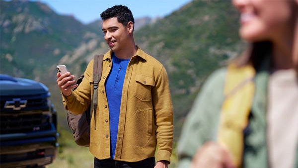 Seacoast Chevrolet in Ocean Township NJ