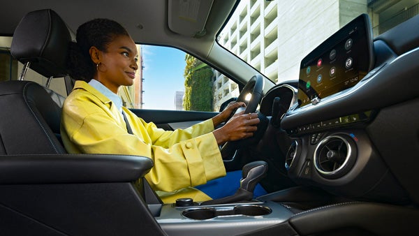 Seacoast Chevrolet in Ocean Township NJ