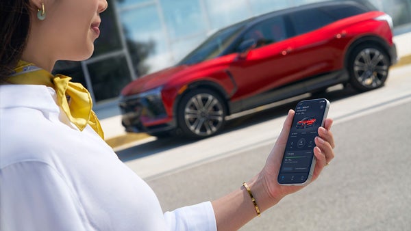 Seacoast Chevrolet in Ocean Township NJ