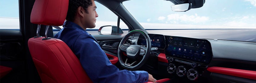 Seacoast Chevrolet in Ocean Township NJ