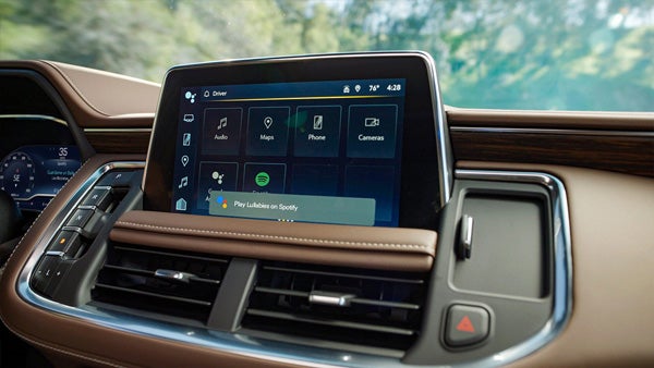 Seacoast Chevrolet in Ocean Township NJ