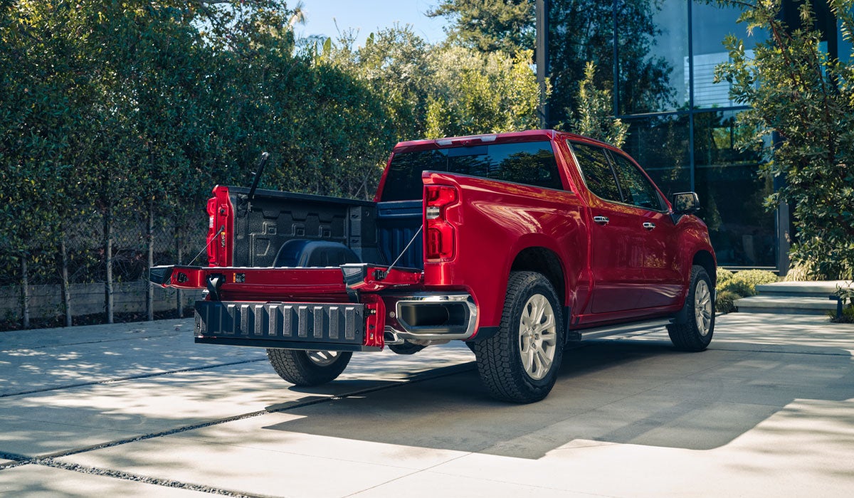 Seacoast Chevrolet in Ocean Township NJ