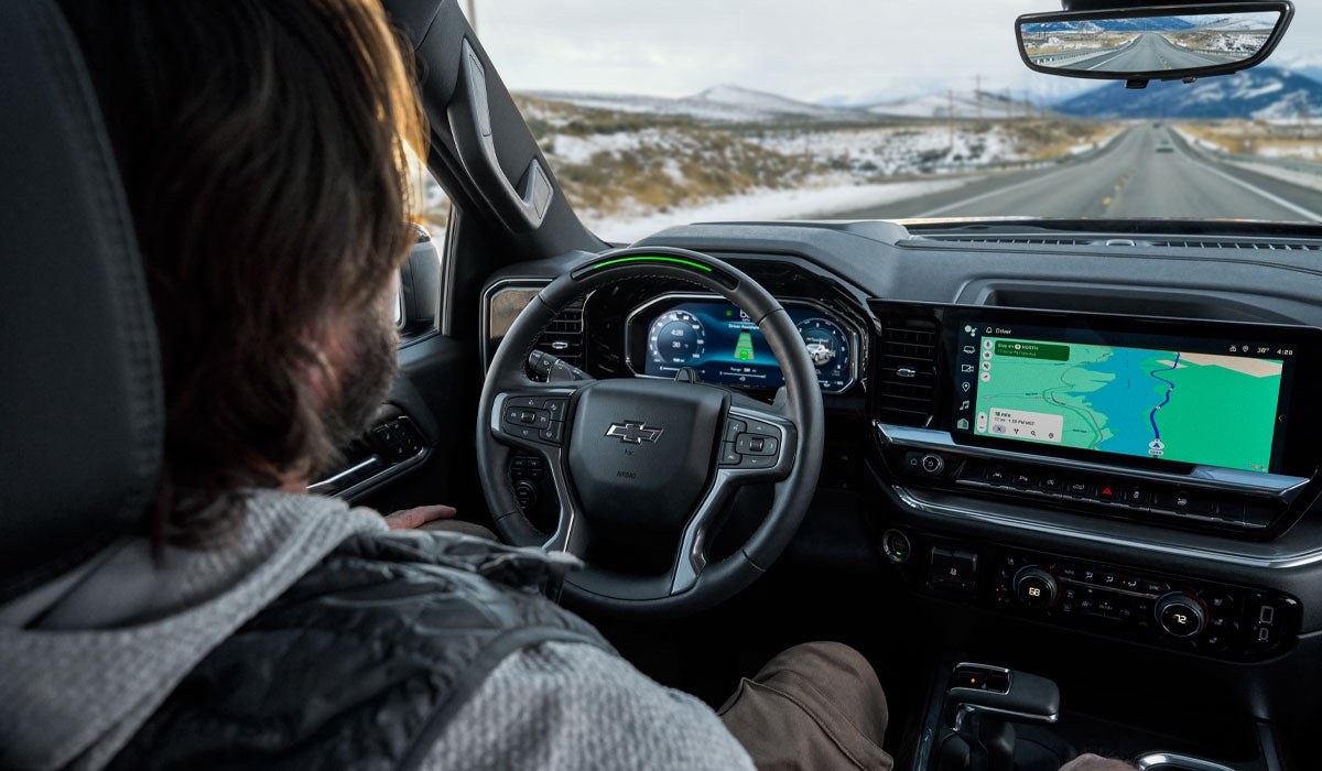 Seacoast Chevrolet in Ocean Township NJ
