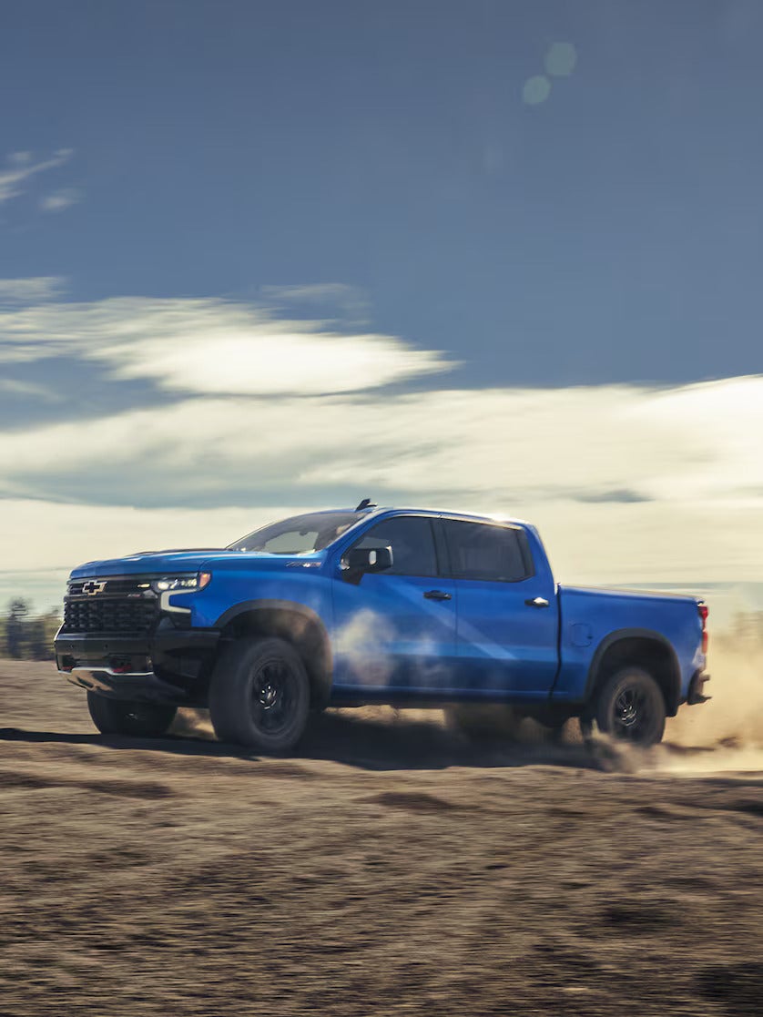 Seacoast Chevrolet in Ocean Township NJ