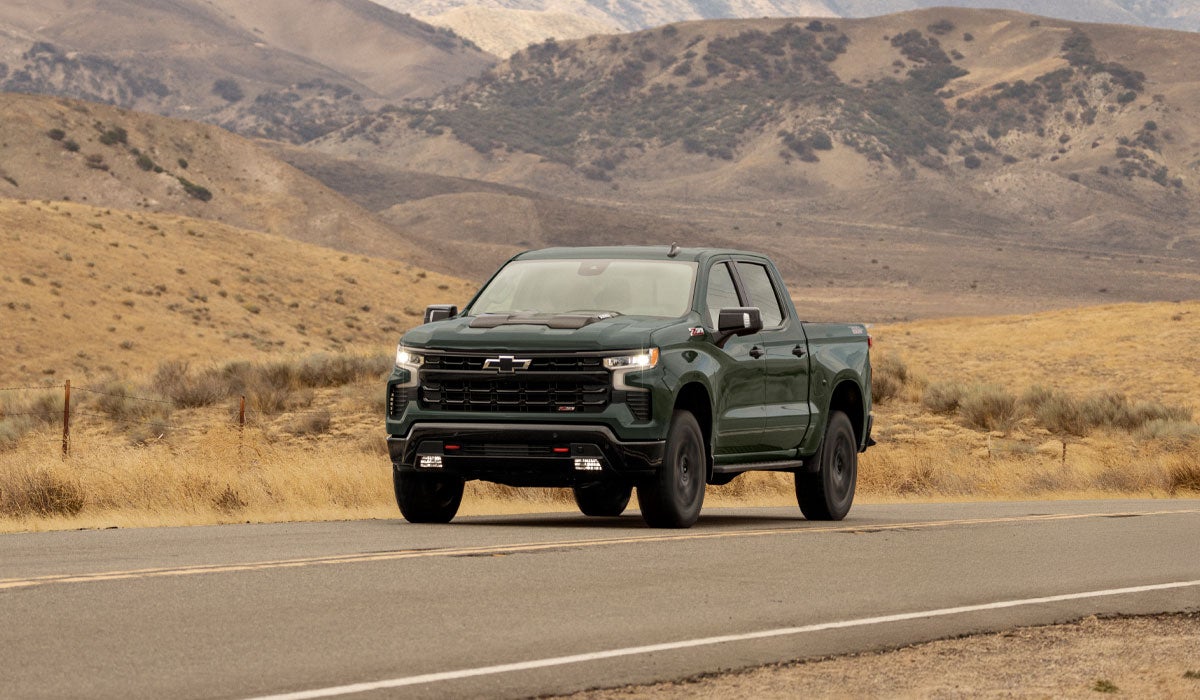 Seacoast Chevrolet in Ocean Township NJ