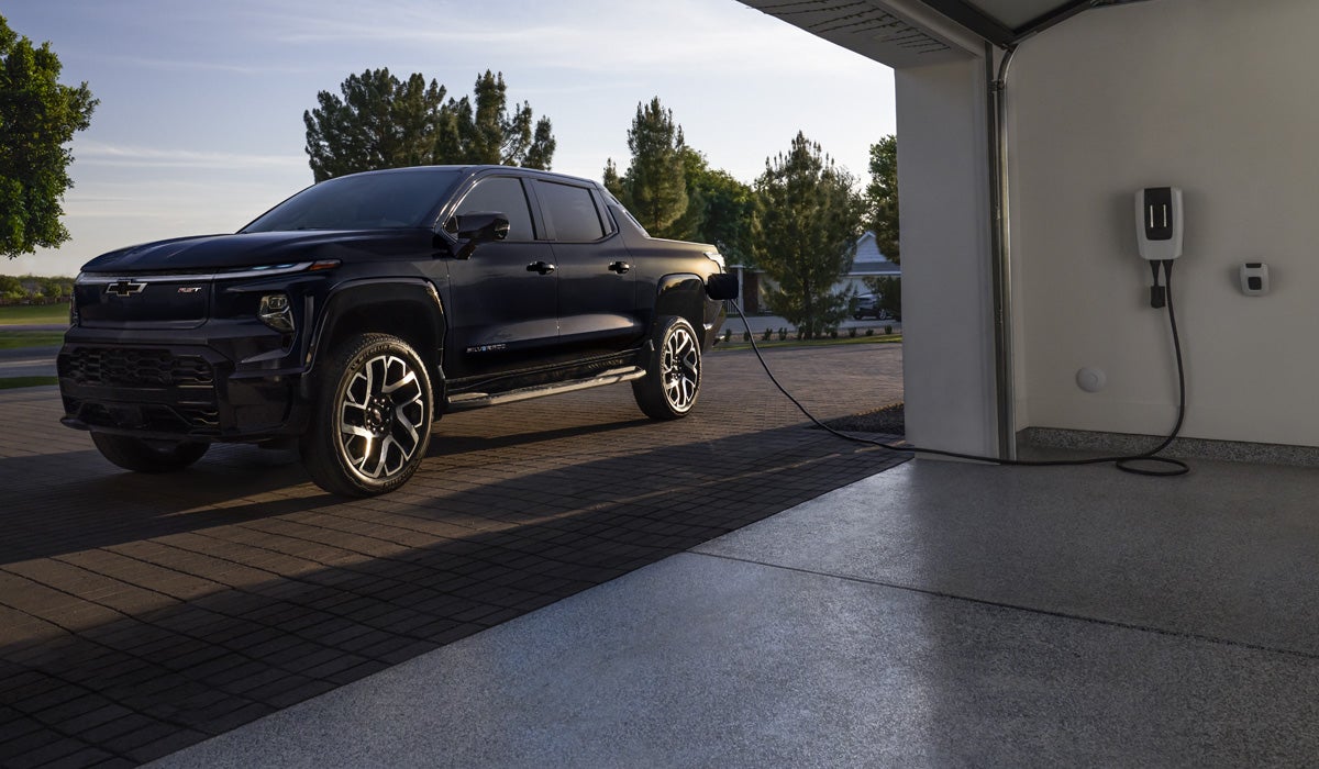 Seacoast Chevrolet in Ocean Township NJ