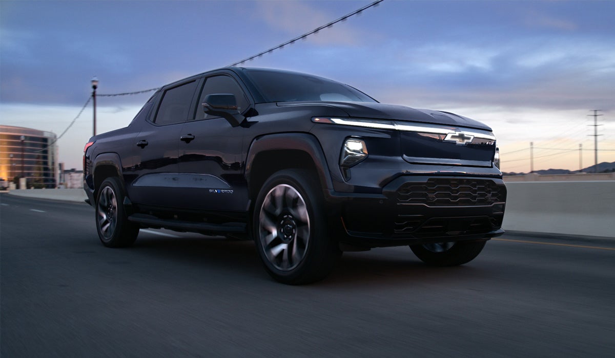 Seacoast Chevrolet in Ocean Township NJ