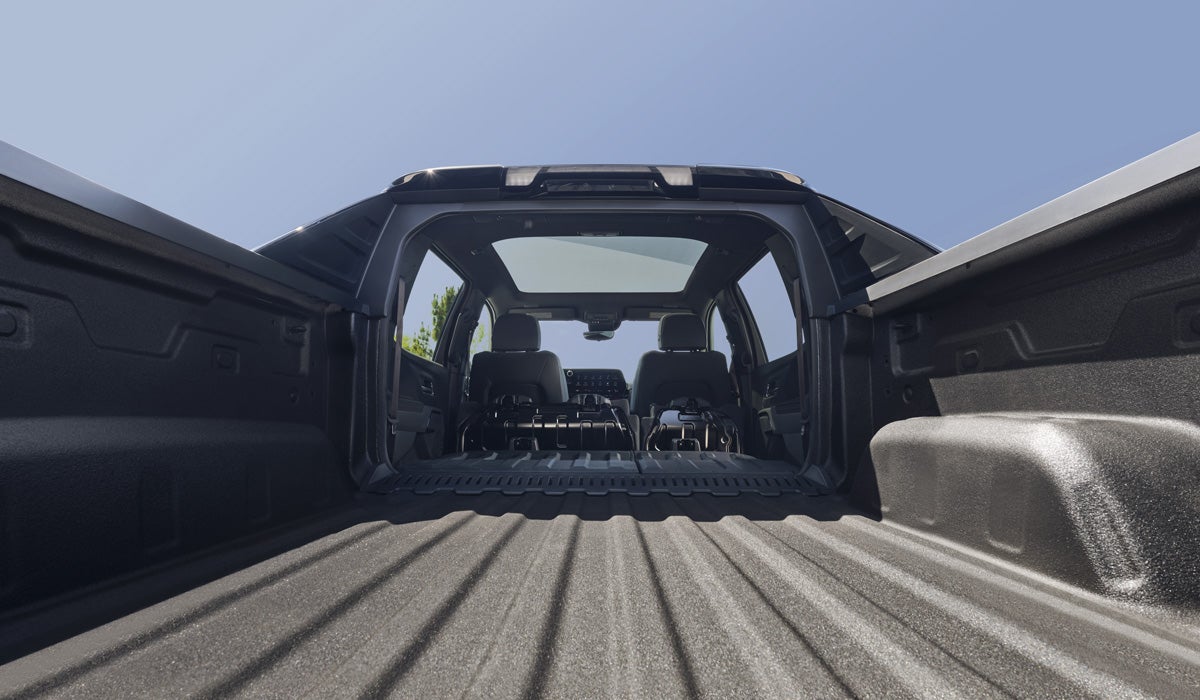 Seacoast Chevrolet in Ocean Township NJ