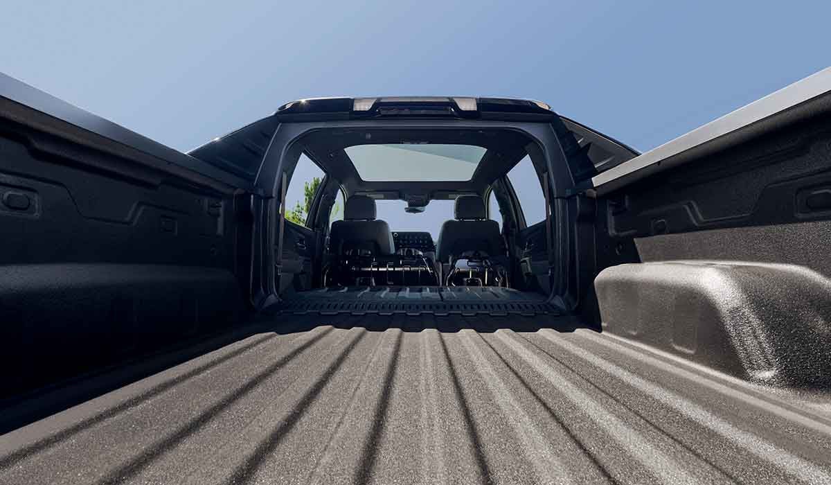 Seacoast Chevrolet in Ocean Township NJ