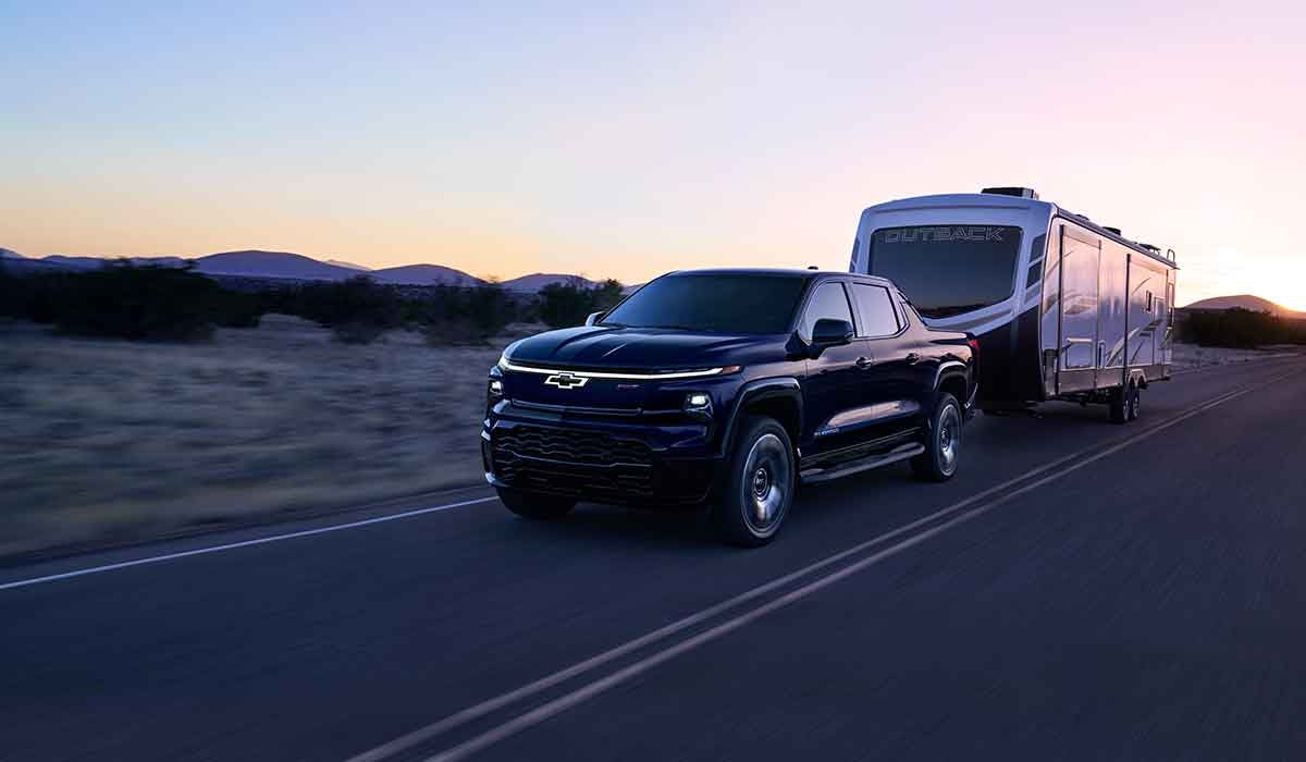 Seacoast Chevrolet in Ocean Township NJ