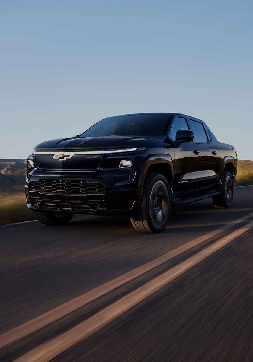 Seacoast Chevrolet in Ocean Township NJ